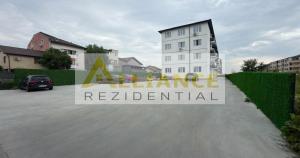 Apartament 3 Camere sos Leordeni