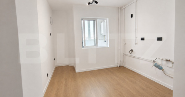 Apartament 2 camere, 50 mp, zonă Mărăști