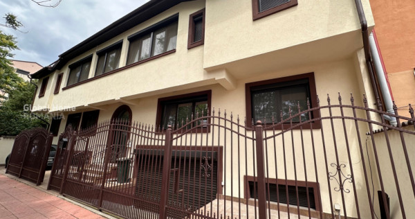 Imobil nou 2015 | Eminescu - Mosilor - Fainari | Teren 246