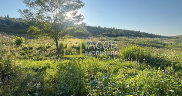 Teren Magura str. Intre Vii Islazului 550 mp