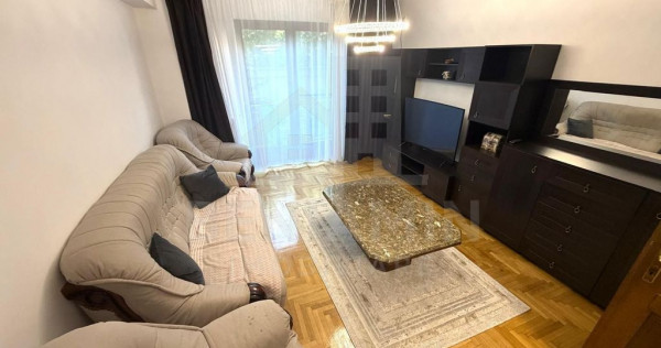 Apartament 2 camere 83mp parter cu gradina Stadion Ion Ob...