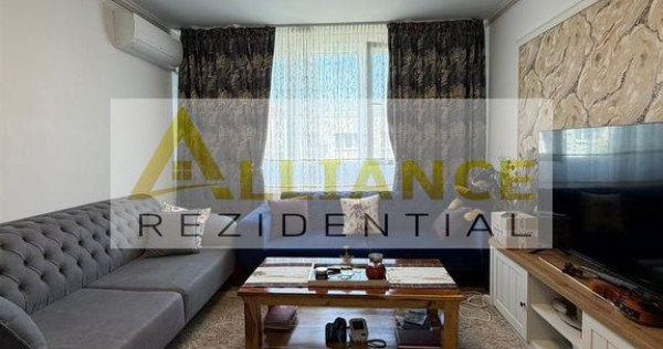 Apartament 4 camere Decomandat | Boxa | Str. Mizil