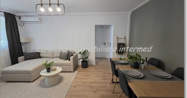 Apartament 2 camere zona Centru