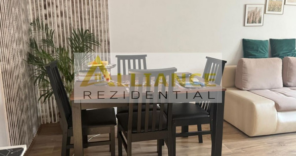 Apartament 2 camere decomandat | Str. Solstitiului | Loc ...
