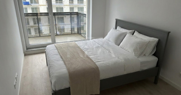 Studio 2 Camere | Complex Rezidențial Hercesa | Terasa | Pr