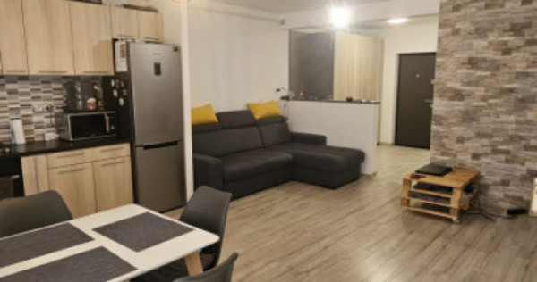 Apartament 2 camere ,58mp ,zona Eroilor ,Floresti
