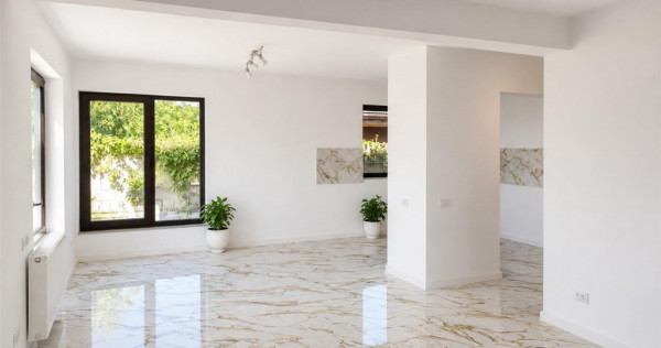 Vila superba cu 5 camere, intabulata 2025, P E, toate utilit