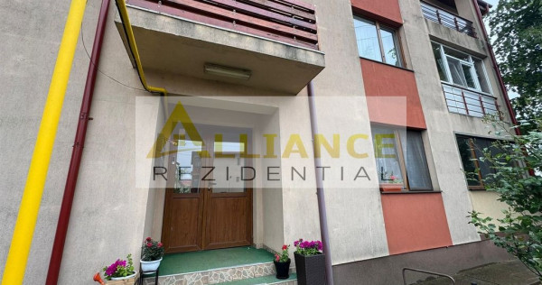 [ Drumul Fermei 3 camere cu Gradina ]
