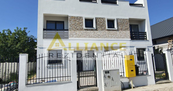 Duplex P+1+M | 120 mp utili | 4 camere | Teren 200 mp I T...