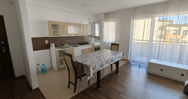 Apartament 3 camere, 61 mp, parcare subterană | zona Terra,