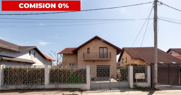 Casa premium Gavana zona superba