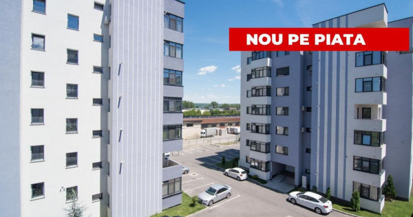 0% Comision-Inchiriere apartament 3 camere Balcescu Resid...