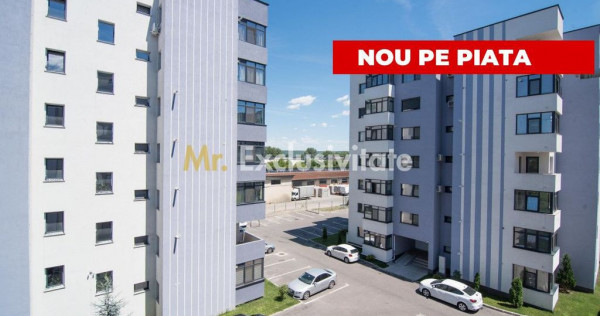 0% Comision-Inchiriere apartament 3 camere Balcescu Resid...