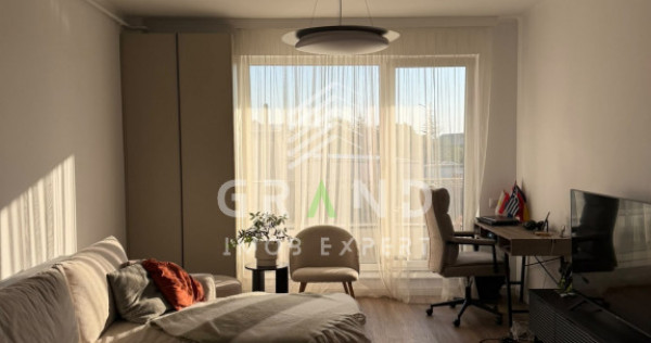 Apartament 2 camere modern 54mp | terasa | Intre Lacuri
