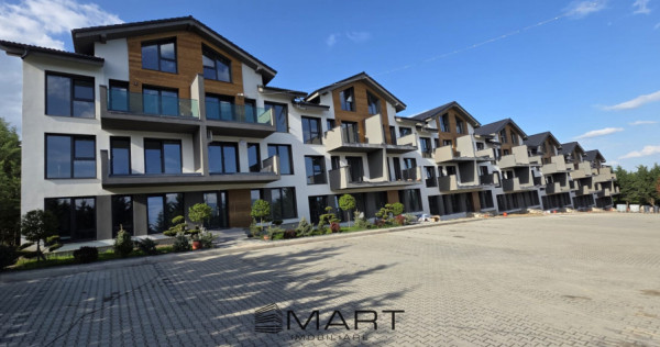 Apartament 3 camere 62mp etaj 1 cartier Davinci Cristian
