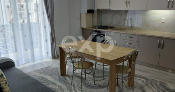 Apartament modern 3 camere | zona Eroilor