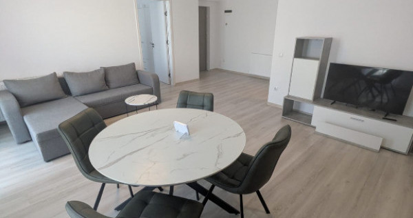 Apartament 2 camere ,zona Dumitru Mocanu