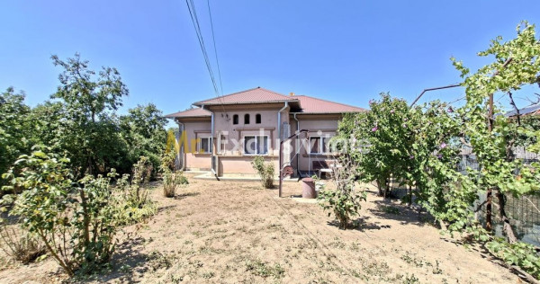 Casa Teiu Deal 84 mp toate conditile mutare imediata