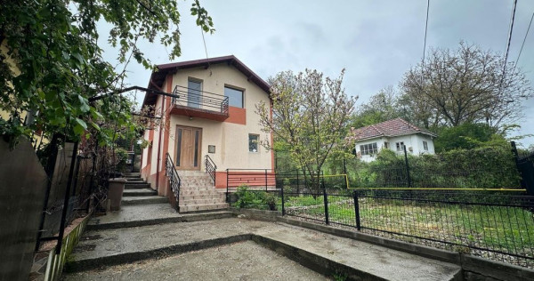 Casa de vanzare &ndash; Stefanesti Arges