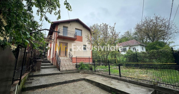 Casa de vanzare &ndash; Stefanesti Arges