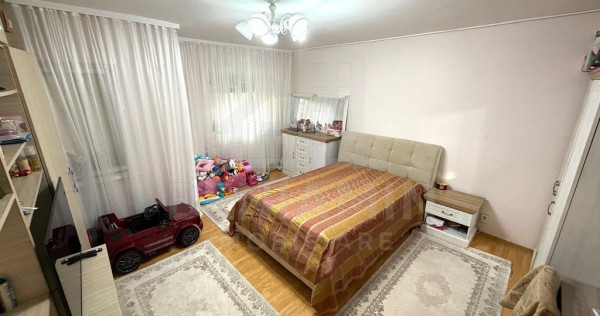 Apartament 2 camere decomandat 60mp 1 Mai Kaufland etaj 2