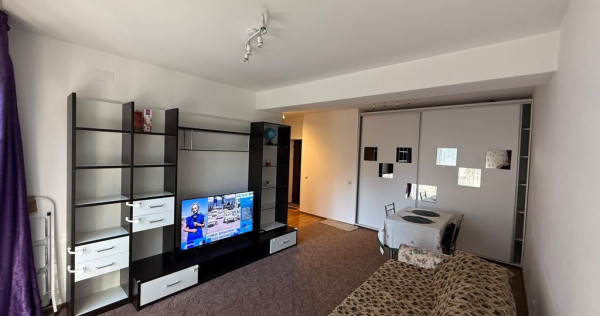 Apartament cu 2 camere, in Complexul Rezidential Jupiter !