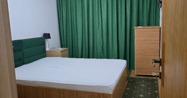 Ofer spre inchiriere apartament 3 cam zona 1 Mai Bucuresti