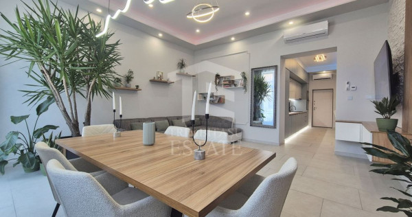 Apartament de lux | P-ta Maria | Et. 1 | Ideal pentru inv...