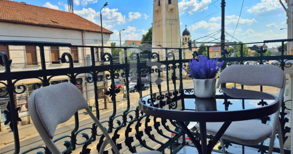 CENTRAL - Piata Maria | 77mp | Ideal pentru regim hotelier