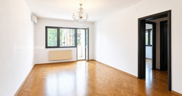 AFI Cotroceni | Bloc H1 | 3 Camere Decomandat | Boxă 7.30 m