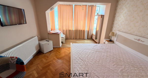 Garsoniera de lux zona Bulevardul Victoriei