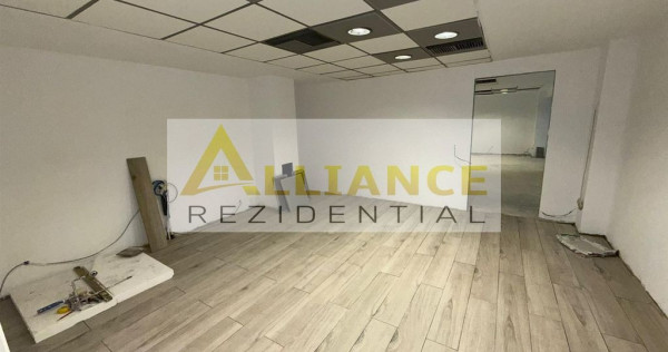 [ Marasesti - Budapesta ] [ Spatiul comercial ]