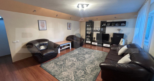 Apartament 3 camere, 67 mp, zona Micro 5