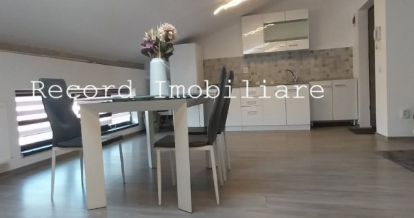 Apartament 2 camere 58 mp str. Tautiului in Floresti