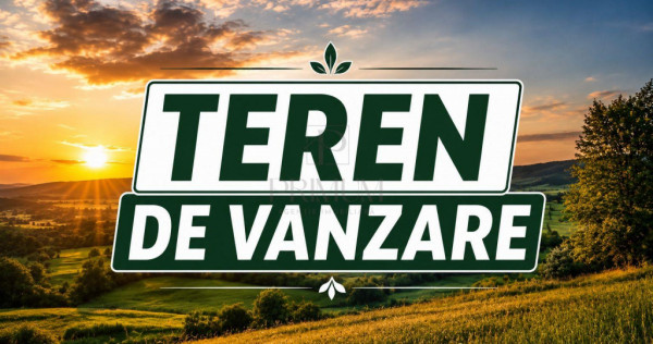 Terenuri - Dumbravita - Toate utilitatile la 15 m distanta