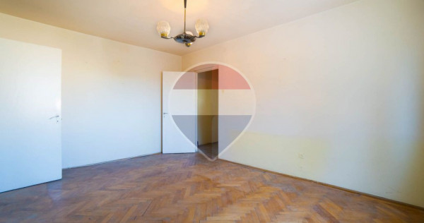 COMISION 0% | 2 CAMERE | ETAJ 3/4 | BLOC IZOLAT | BOXA | ...