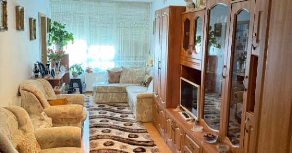 Apartament 2 camere, UTA ARED R1, etaj 2