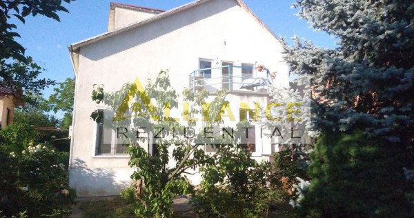 Soseaua Oltenitei Popesti Casa/Vila Teren 1500 mp
