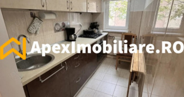 Apartament 2 camere de inchiriat Gara de Nord București | A