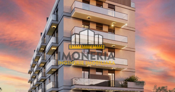 Empire Mărcușului &ndash; 0% Comision &ndash; 3 camere, imobil pre