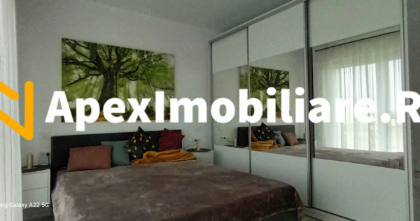 Apartament 2 camere de inchiriat Parcul Carol București | A