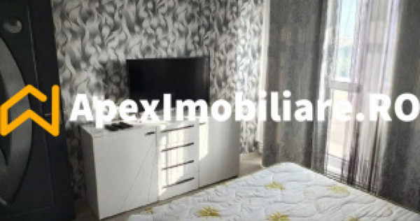 Apartament 2 camere de inchiriat Berceni București | ApexIm