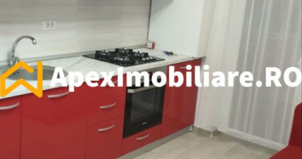 Ap. 2 cam de inchiriat Berceni Bucuresti | centrala proprie