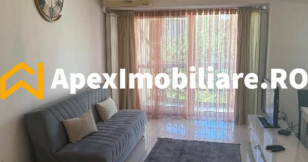 Apartament 2 camere de inchiriat Unirii București | ApexImo