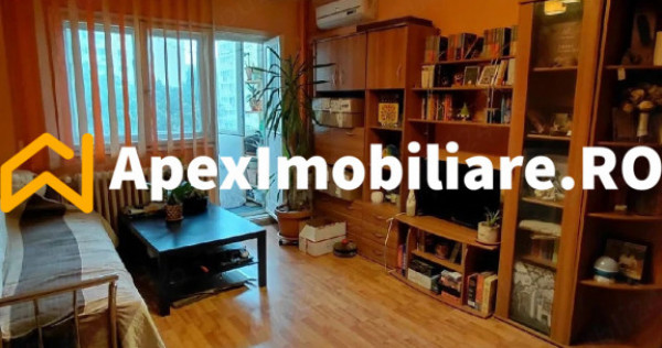 Apartament 2 camere de inchiriat Pantelimon București | Ape