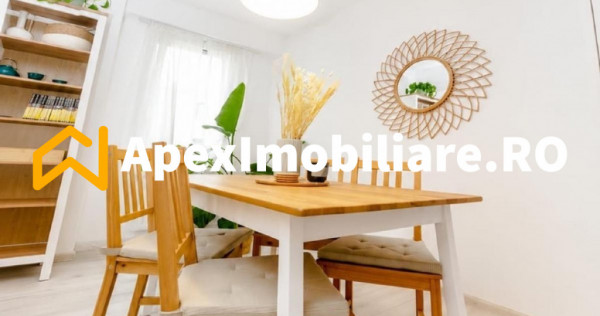 Apartament 2 camere de inchiriat București | ApexImobiliar