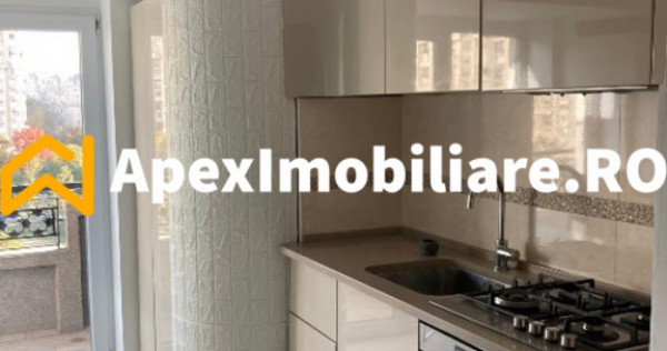 Apartament 2 camere de inchiriat Decebal București | ApexIm