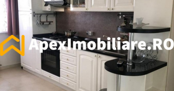Apartament 4 camere de inchiriat, Mosilor, București | Apex