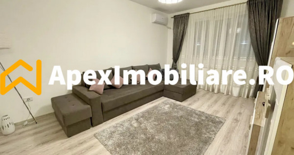 Apartament 2 camere de inchiriat Metalurgiei București | Ap