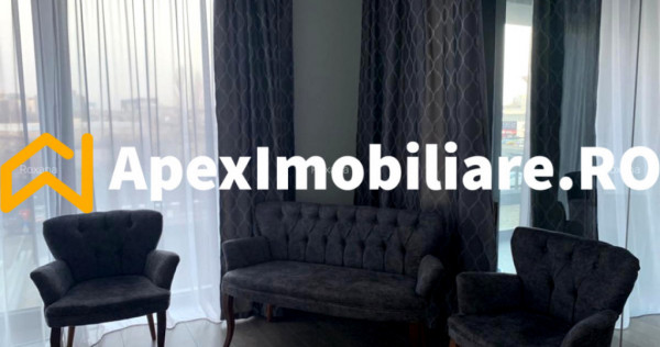 Garsoniera de inchiriat Aviatiei București | ApexImobiliare